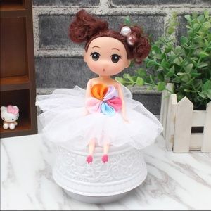 Singing Doll